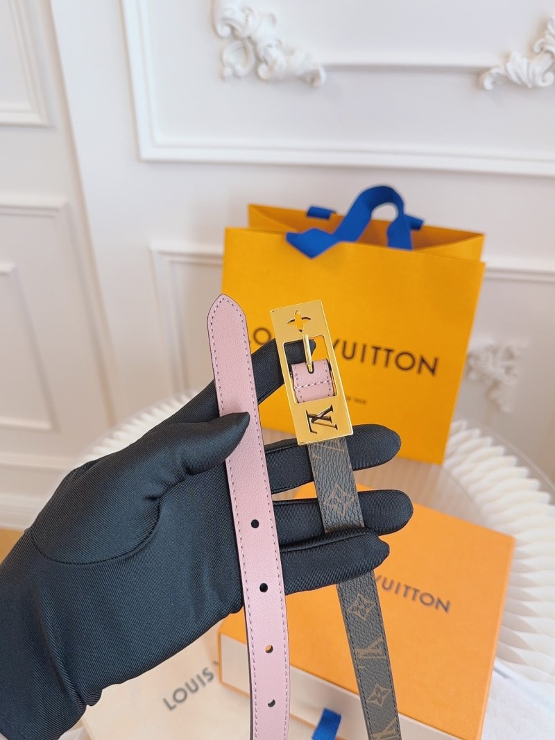 l0vis Vvtt0n belts